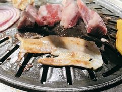 -九田家黑牛烤肉料理(新辰里亚运村店)