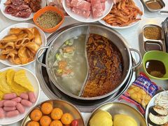 -焱味真•韩牛自助烤肉(大学城店)