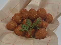 -悦融琥珀·京鲁菜·海味珍品(西单店)