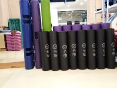 -中田健身工作室(太阳广场店)