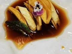 酱萝卜-新龙船黄浦江餐饮游船官方自营店