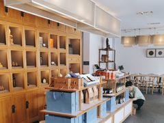 -和雅集素食(景区店)