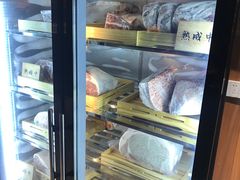 -NIUAN牛庵·日式和牛烧肉(恒隆店)