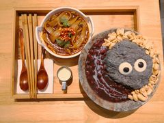 -怪物的冰与火(天虹商场中山路店)