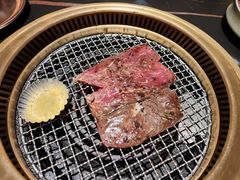 -厚贞日式烤肉(浦东汇智店)