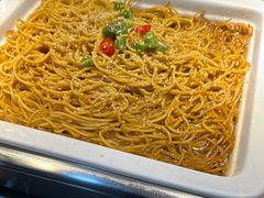 -韩厨缘素海鲜烤肉自助餐厅(遂州中路店)