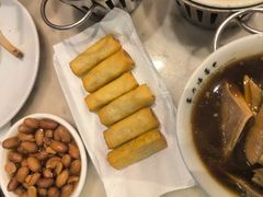 -宝香绑线肉骨茶(柏威年广场店)