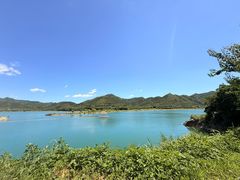 -天津金海湖