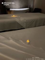 -8SPA养愈空间·新中式疗愈spa