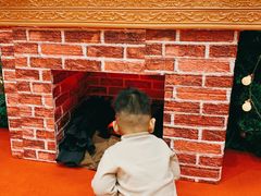 -爱睿思儿童早教亲子游泳(万象城店)