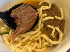 -中国厨房/台湾牛肉面