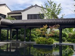 -雅达·阳羡溪山小镇中心
