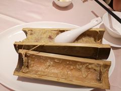 -粗茶淡饭·汉口公馆(循礼门店)