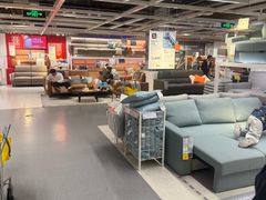 -宜家家居(四元桥商场店)