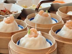 -百盛·鼎膳(中海财富中心)