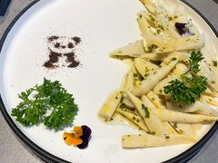 -四川饭店(长白店)