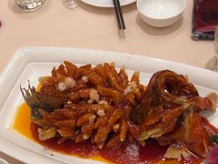 -得月楼·省级非遗·传统苏帮菜(观前店)
