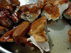 -强记烧鸡(信业悦都汇店)