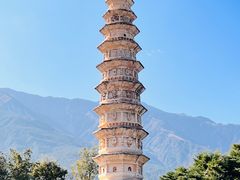 -崇圣寺三塔文化旅游区