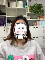 -起点潮色造型
