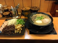 -博多一幸舍(侨福芳草地购物中心店)