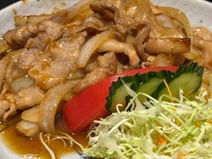 -小山日本料理(兴业太古汇店)