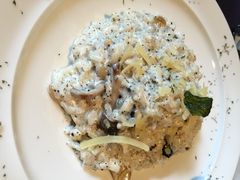 T馆-T館·花园艺术餐厅