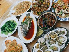 -七鲜渔港美食餐厅(巽寮湾海景店)