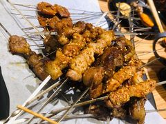 -壹酒贰肉1926·深夜食堂(南京北街店)