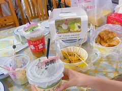 -大学城夜市大排档(凤栖路店)