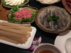 -宽巷子成都火锅(南站店)