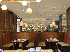 -泉畔人家·老济南经典鲁菜(大明湖店)