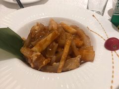 -大铁勺新津菜(东丽阳光新业广场店)