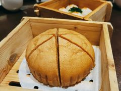 -北海银滩皇冠假日酒店-德丰楼中餐厅