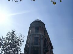 -飞马旅黎黄陂路文旅街区