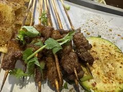 -林二哥宜烤官·宜宾小烧烤