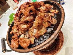 -四季民福烤鸭店(通州马驹桥店)