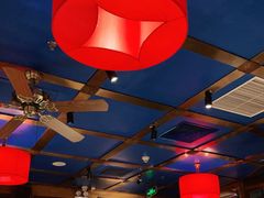 大堂-小吊梨汤·北京菜·烤鸭(鸟巢店)