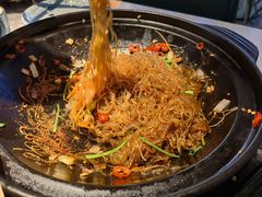 -费大厨辣椒炒肉(黄兴中心广场店)