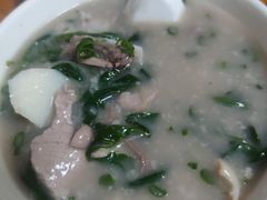 -洲心街道青联村镜记烧肉