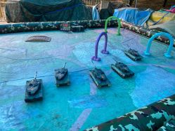 -大望京儿童游乐场