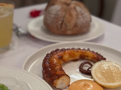 -壳里西餐厅Coquille Seafood Bistro(蒙自路店)