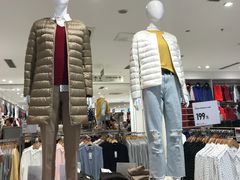 -优衣库(厦门SM广场店)