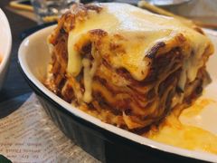 -巴别塔法餐舍(朝阳店)