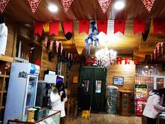 -北极村旅游风景区