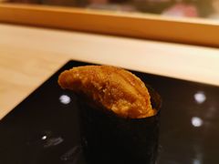 -鮨青(恒基名人购物中心店)