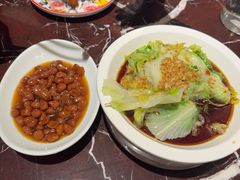 -新白鹿餐厅(爱琴海购物中心店)