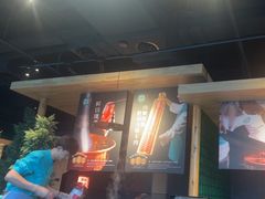 -阳坊胜利涮羊肉(阳坊老店)