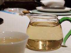 -三号黄浦会Canton Table