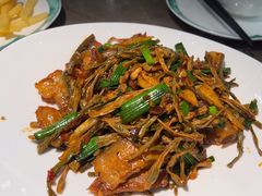 -老屋印象·酸菜鱼新川菜(义乌之心店)